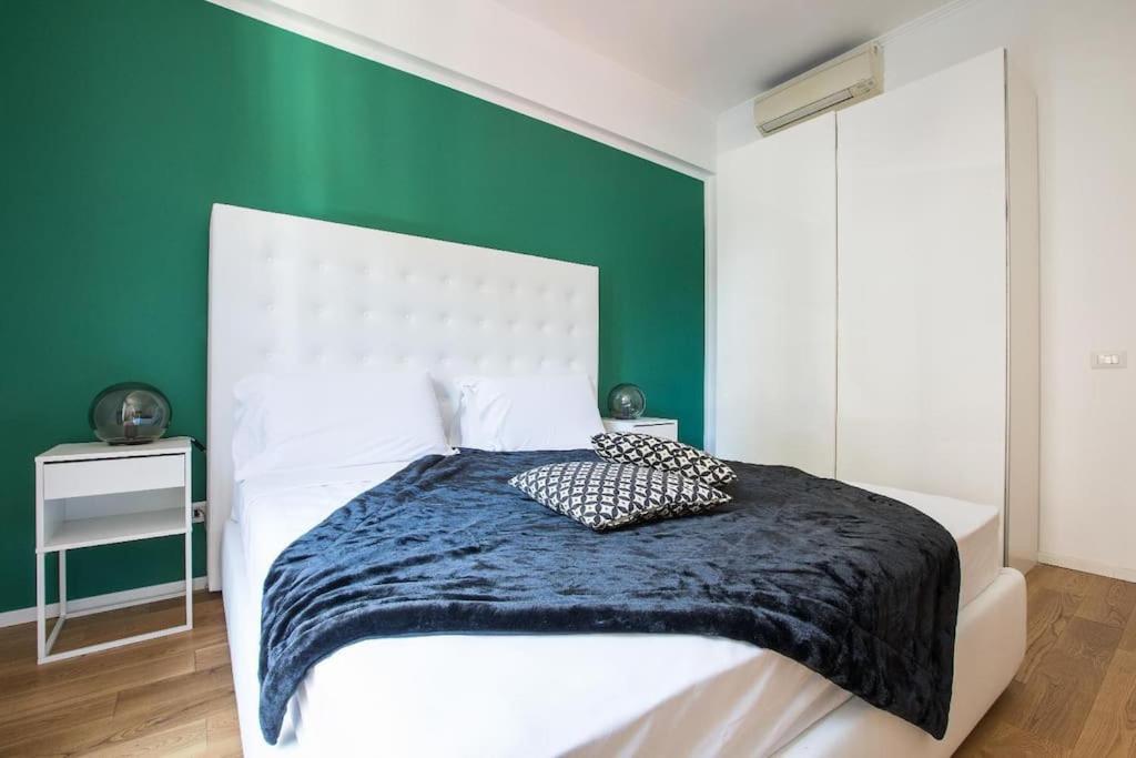 My Trastevere Three Bedroom View Apartment -Top Collection 로마 외부 사진