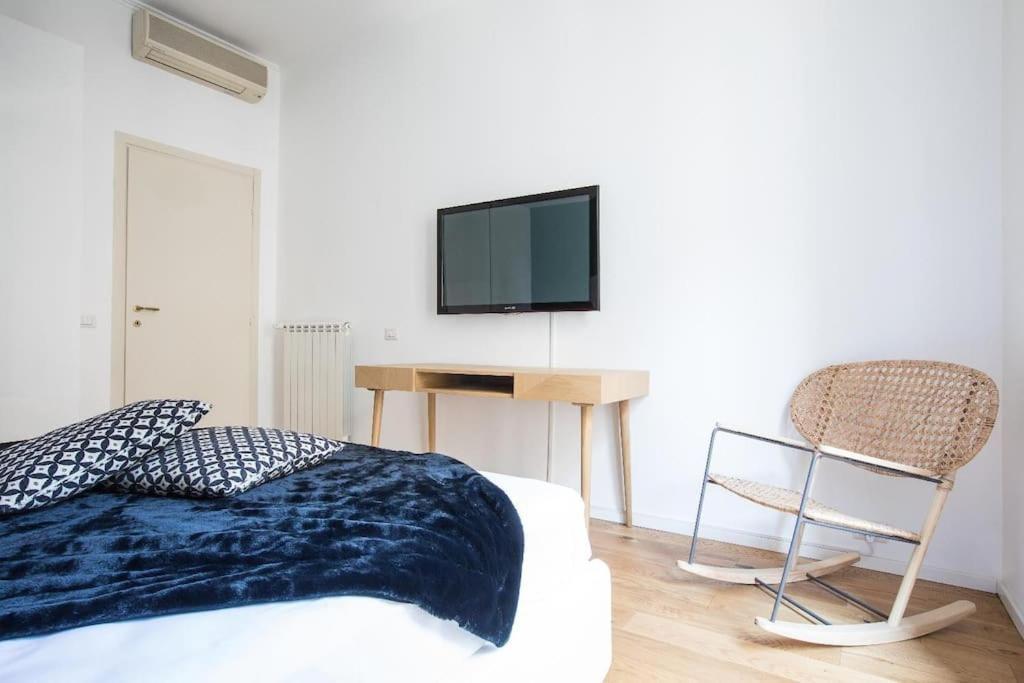 My Trastevere Three Bedroom View Apartment -Top Collection 로마 외부 사진