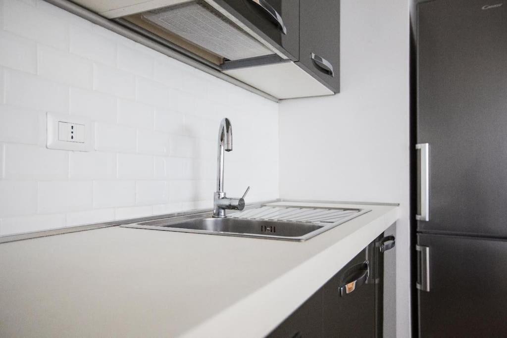 My Trastevere Three Bedroom View Apartment -Top Collection 로마 외부 사진